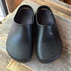 Birkenstock Clogs size 36